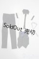 画像: SDM＆MSD/OF:衣装セット U-25-12-03-045-TN-ZU