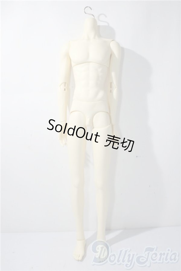 画像1: RSDOLL/RG LINE body Spine bone system A-25-11-26-1100-TN-ZU (1)