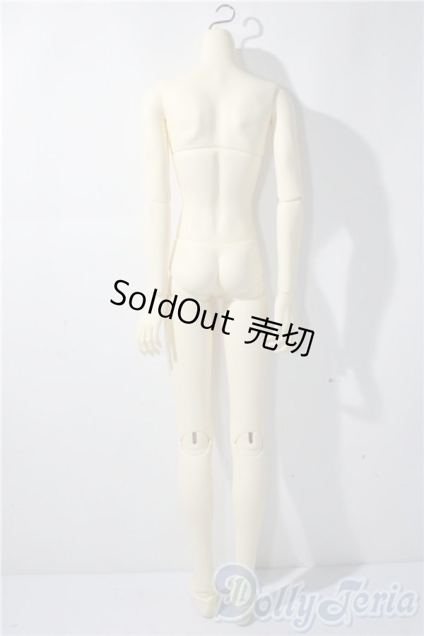 画像2: RSDOLL/RG LINE body Spine bone system A-25-11-26-1100-TN-ZU (2)