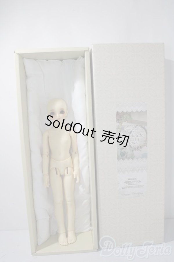 画像1: SDM女の子/F-39　コ-ディネートモデル U-25-12-03-220-TN-ZU (1)