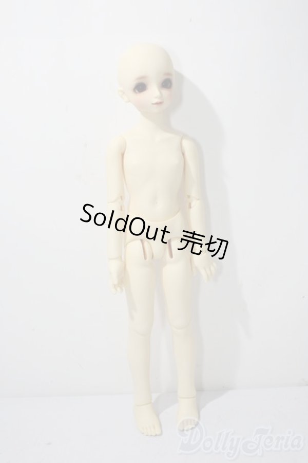 画像2: SDM女の子/F-39　コ-ディネートモデル U-25-12-03-220-TN-ZU (2)