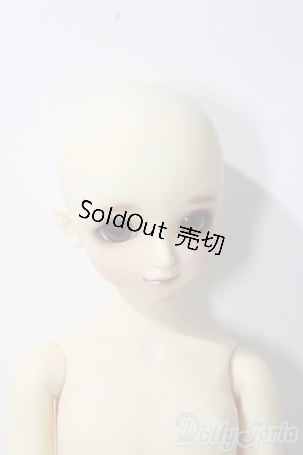 画像4: SDM女の子/F-39　コ-ディネートモデル U-25-12-03-220-TN-ZU (4)