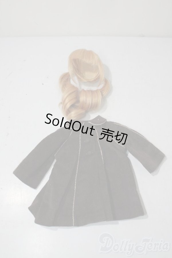 画像8: SDM女の子/F-39　コ-ディネートモデル U-25-12-03-220-TN-ZU (8)