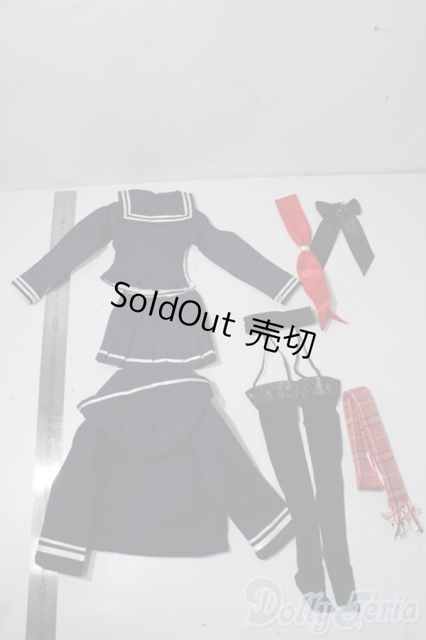 画像2: DD/OF:衣装セット A-25-12-03-1063-TN-ZU (2)