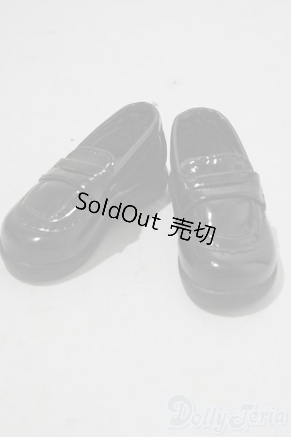 画像1: SD/OF:靴 U-25-12-03-051-TN-ZU (1)