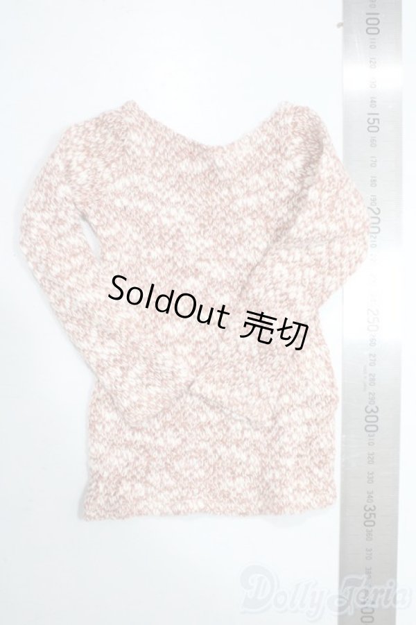 画像2: SD/OF:トップス U-25-12-03-047-TN-ZU (2)