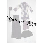 画像: SD/OF:衣装セット U-25-12-03-009-TN-ZU