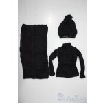 画像: SD/OF:衣装セット U-25-12-03-015-TN-ZU