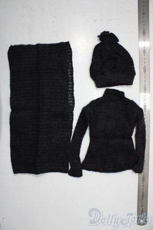 画像2: SD/OF:衣装セット U-25-12-03-015-TN-ZU (2)