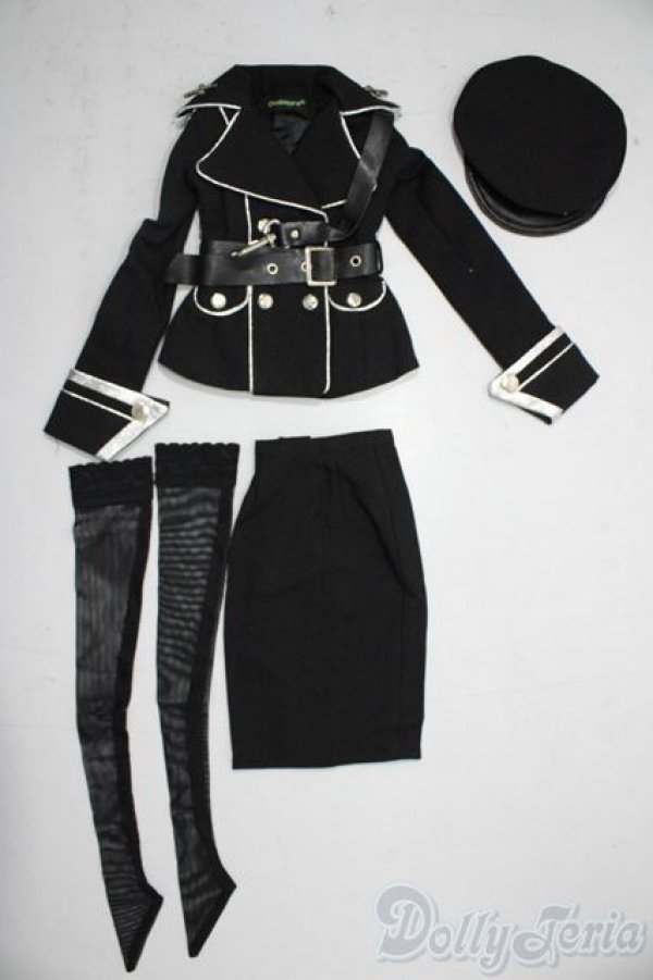 画像1: SDGrB＆SD13男の子/OF:衣装セット U-25-12-03-014-TN-ZU (1)