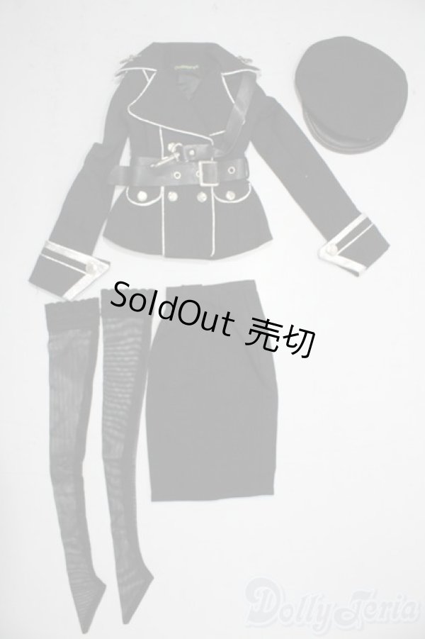 画像1: SDGrB＆SD13男の子/OF:衣装セット U-25-12-03-014-TN-ZU (1)