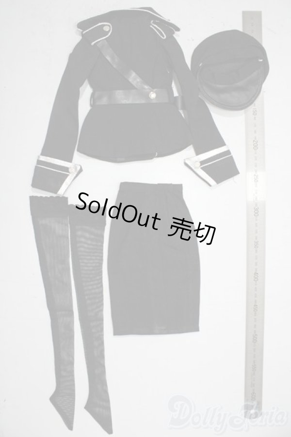 画像2: SDGrB＆SD13男の子/OF:衣装セット U-25-12-03-014-TN-ZU (2)