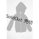 画像: SDGrB＆SD13男の子/OF:パーカー U-25-12-03-013-TN-ZU