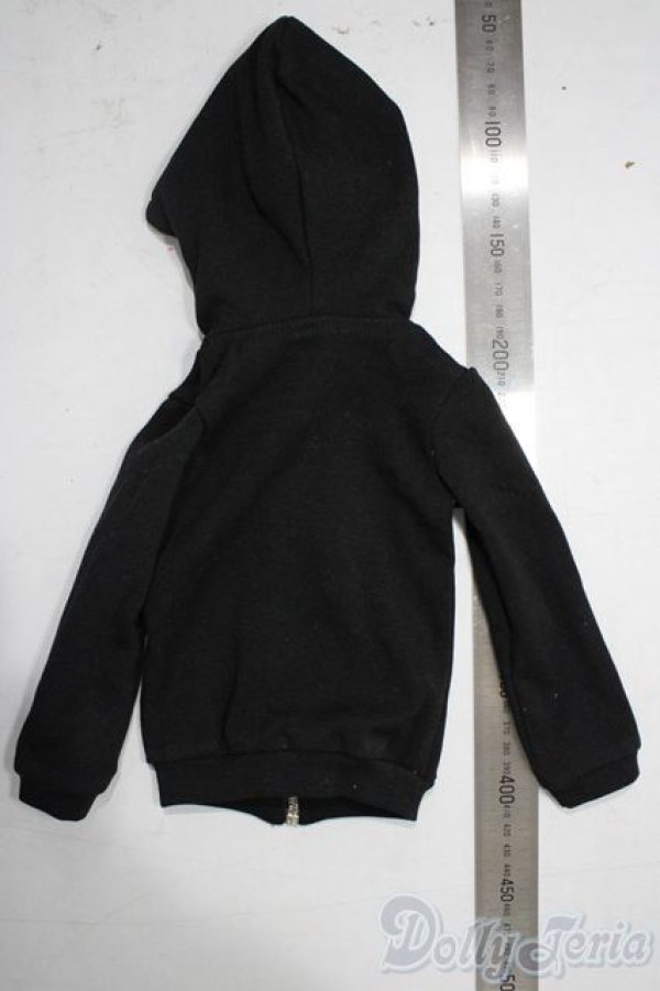 画像2: SDGrB＆SD13男の子/OF:パーカー U-25-12-03-013-TN-ZU (2)