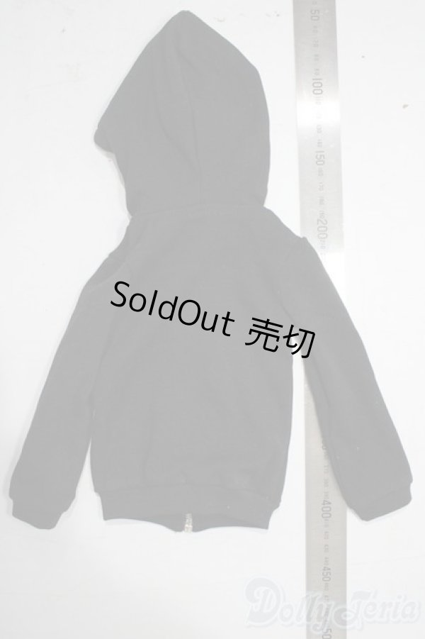 画像2: SDGrB＆SD13男の子/OF:パーカー U-25-12-03-013-TN-ZU (2)