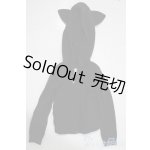 画像: SD/OF:パーカー U-25-12-03-024-TN-ZU