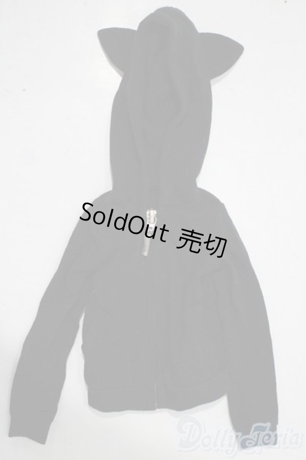 画像1: SD/OF:パーカー U-25-12-03-024-TN-ZU (1)