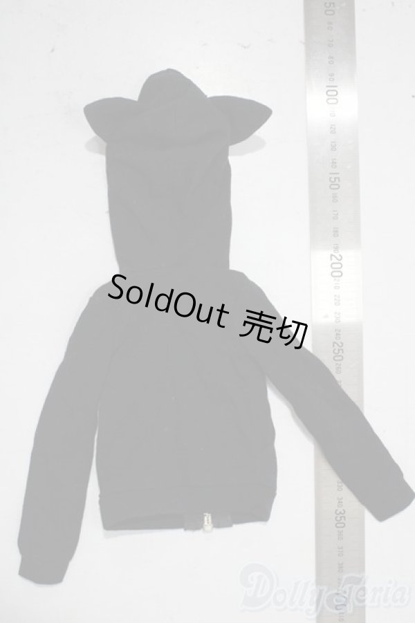 画像2: SD/OF:パーカー U-25-12-03-024-TN-ZU (2)