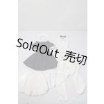 画像: DD/OF:衣装セット A-25-12-03-1062-TN-ZU