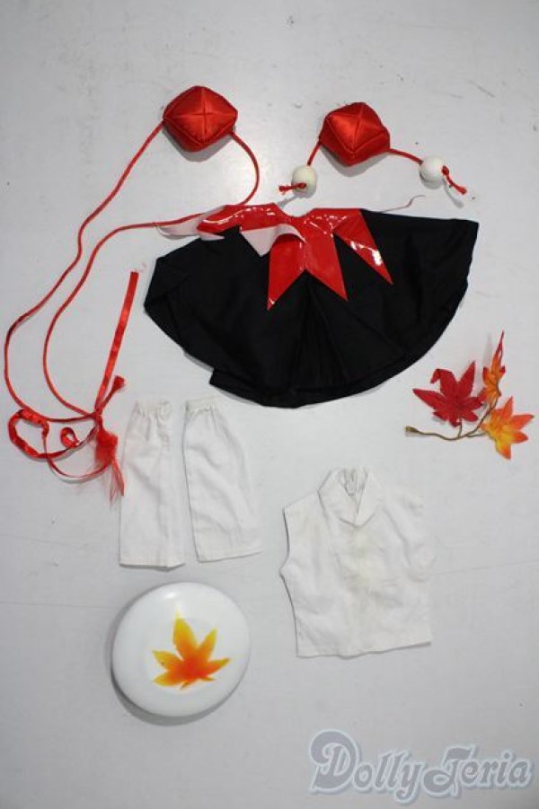 画像1: DD/OF:衣装セット A-25-12-03-1065-TN-ZU (1)