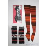 画像: SD/OF:靴下 U-25-12-03-169-TN-ZU