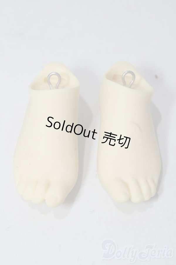 画像1: SD/ヒール足 U-25-12-03-156-TN-ZU (1)