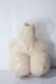 画像1: DDdy-B-02上半身パーツ・寄胸 A-25-12-03-1094-TN-ZU (1)