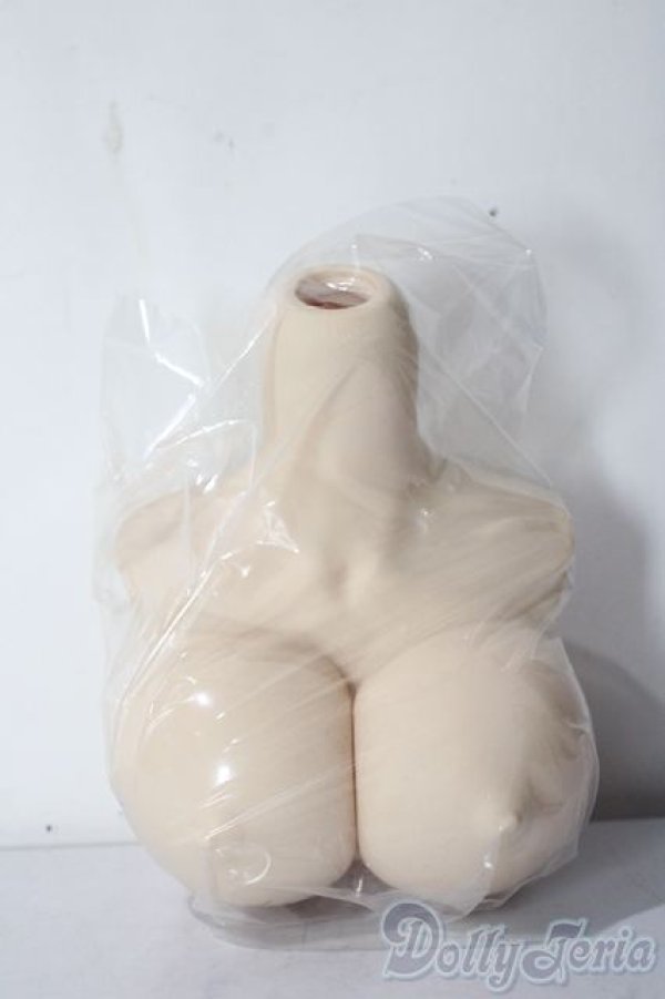 画像1: DDdy-B-02上半身パーツ・寄胸 A-25-12-03-1094-TN-ZU (1)