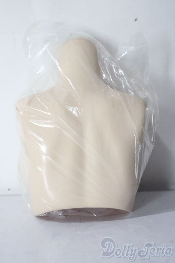 画像2: DDdy-B-02上半身パーツ・寄胸 A-25-12-03-1094-TN-ZU (2)