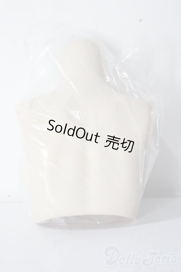 画像2: DDdy-B-02上半身パーツ・寄胸 A-25-12-03-1094-TN-ZU (2)