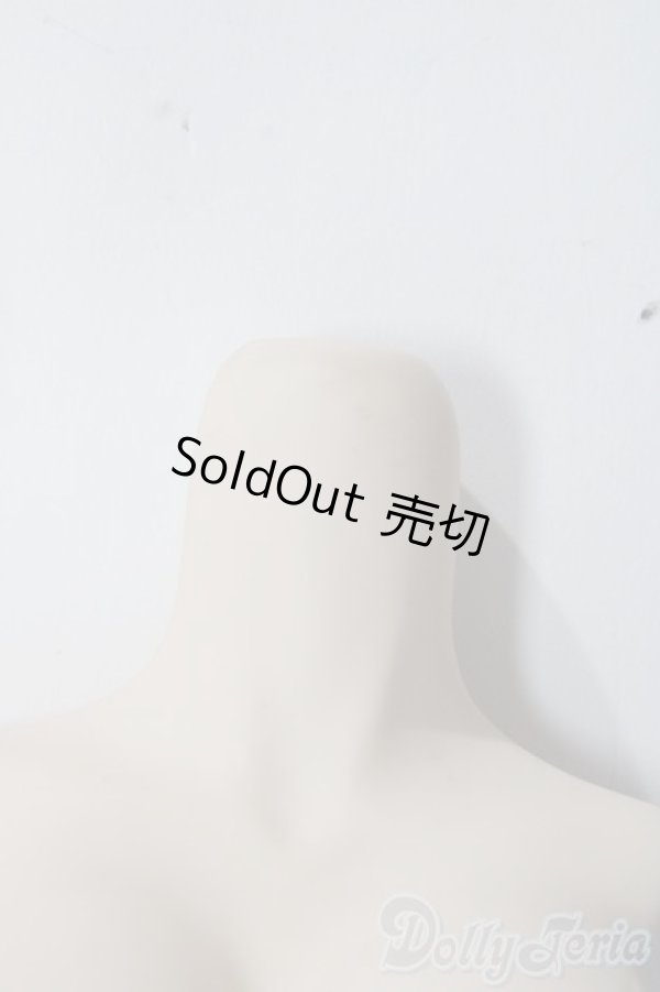 画像3: DD/上半身パーツ:L胸 A-25-12-03-1069-TN-ZU (3)