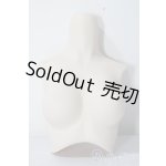 画像: DD/上半身パーツ A-25-12-03-1068-TN-ZU