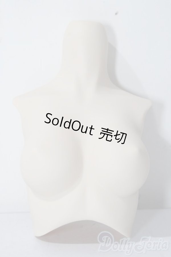 画像1: DD/上半身パーツ A-25-12-03-1068-TN-ZU (1)