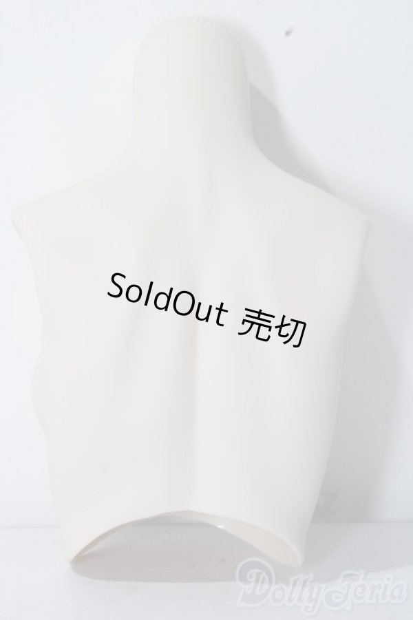 画像2: DD/上半身パーツ A-25-12-03-1068-TN-ZU (2)