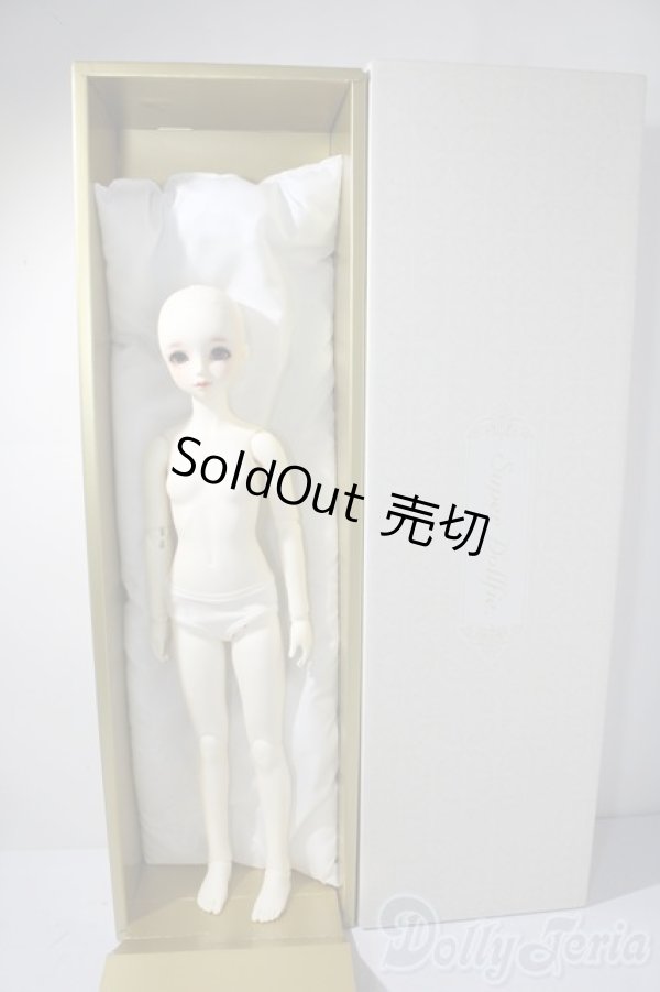 画像1: SD女の子/ワンオフF-95きのこ様 U-25-12-03-216-TN-ZU (1)