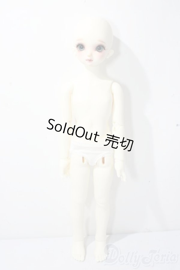 画像1: SDM女の子/コーディネートモデルF-60 U-25-12-03-214-TN-ZU (1)