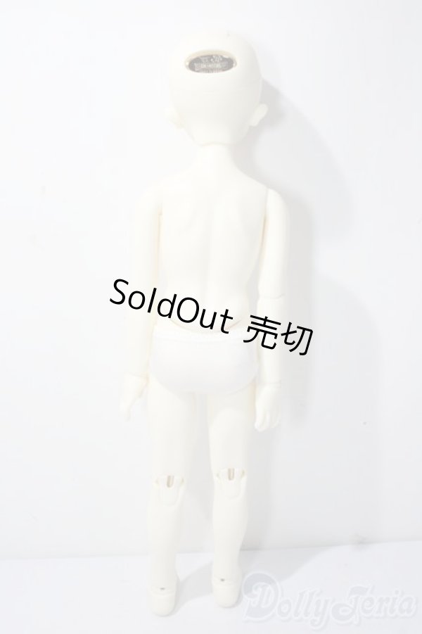 画像2: SDM女の子/コーディネートモデルF-60 U-25-12-03-214-TN-ZU (2)