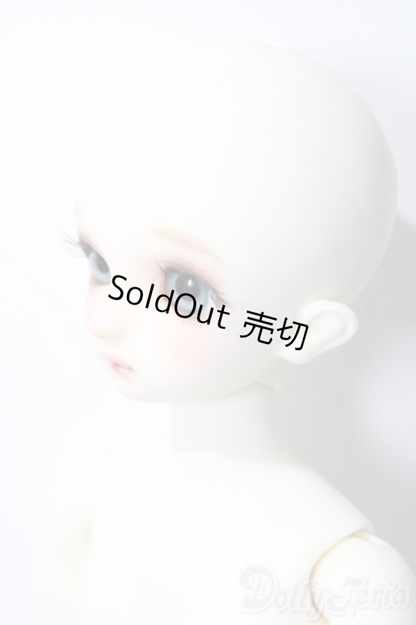 画像4: SDM女の子/コーディネートモデルF-60 U-25-12-03-214-TN-ZU (4)