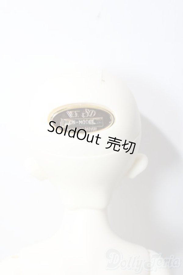 画像6: SDM女の子/コーディネートモデルF-60 U-25-12-03-214-TN-ZU (6)