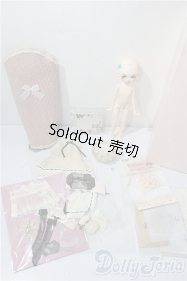 画像7: petit soiree/limited montblanc nonpareille Lis A-25-12-10-1100-TN-ZU (7)