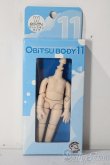 画像1: OBITSU BODY11/オビツボディ A-25-12-03-1096-TN-ZU (1)