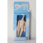 画像: OBITSU BODY11/オビツボディ A-25-12-03-1096-TN-ZU