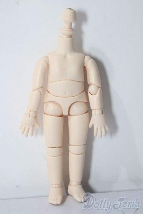 画像2: OBITSU BODY11/オビツボディ A-25-12-03-1096-TN-ZU (2)