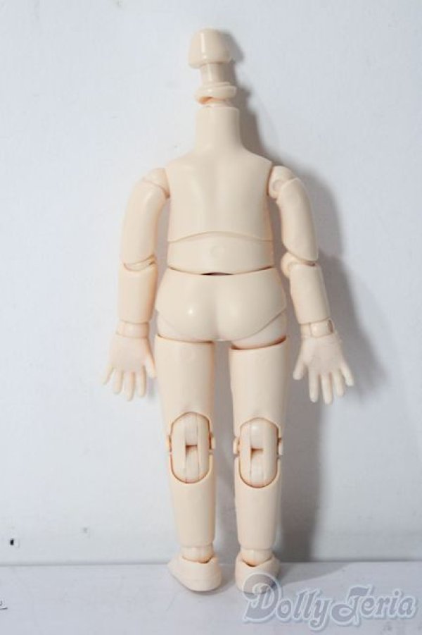 画像3: OBITSU BODY11/オビツボディ A-25-12-03-1096-TN-ZU (3)