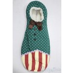 画像: 幼SD/OF:マトリョーシカ ちびドレス U-25-12-03-166-TN-ZU