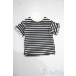 画像: SDGrB/OF：dollheart製衣装セット U-25-12-03-003-TN-ZU