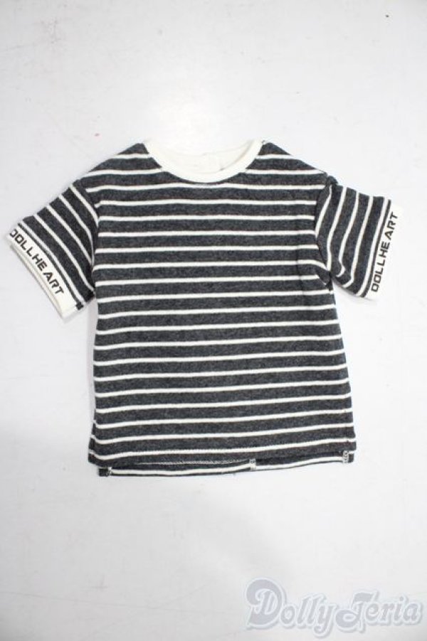 画像1: SDGrB/OF：dollheart製衣装セット U-25-12-03-003-TN-ZU (1)