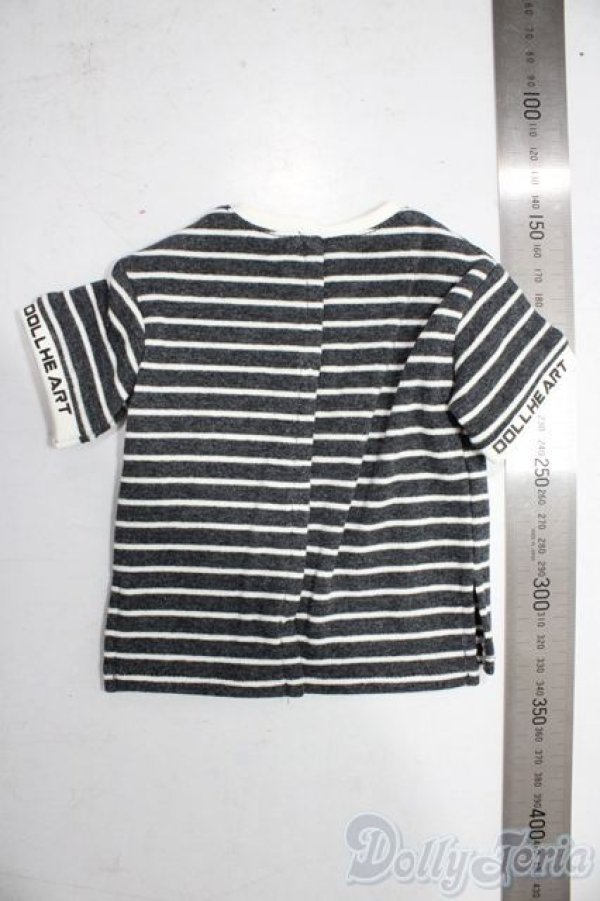 画像2: SDGrB/OF：dollheart製衣装セット U-25-12-03-003-TN-ZU (2)