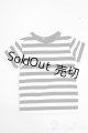 画像: SD/OF:dollheart製衣装セット U-25-12-03-004-TN-ZU