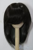 画像1: 9-10inch/ウィッグ U-25-12-03-100-TN-ZU (1)
